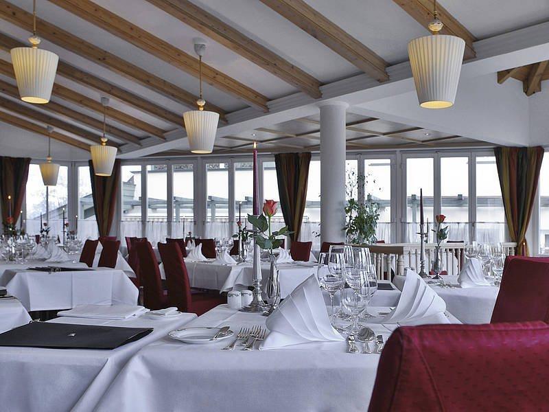 Hotel Weisses Roessl Kitzbühel Exterior foto