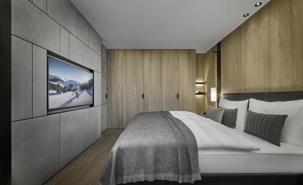 Hotel Weisses Roessl Kitzbühel Exterior foto
